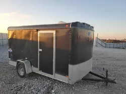 2013 Interstate Cargo Trailer en venta en Greenwood, NE