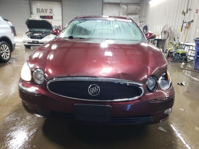 2006 Buick Lacrosse CXL