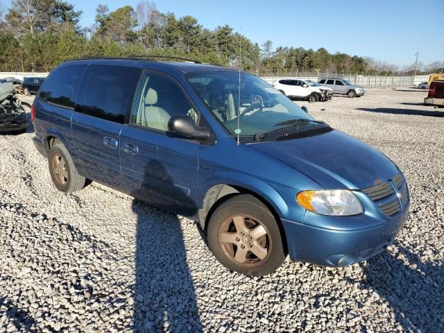 2005 Dodge Grand Caravan SXT