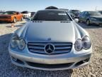 2007 Mercedes-Benz SL 550