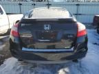 2012 Honda Crosstour EXL