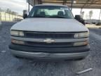 2001 Chevrolet Silverado C1500