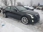 2014 Cadillac ATS Premium