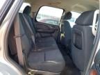 2012 Chevrolet Tahoe K1500 LS