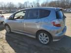 2010 Honda FIT Sport