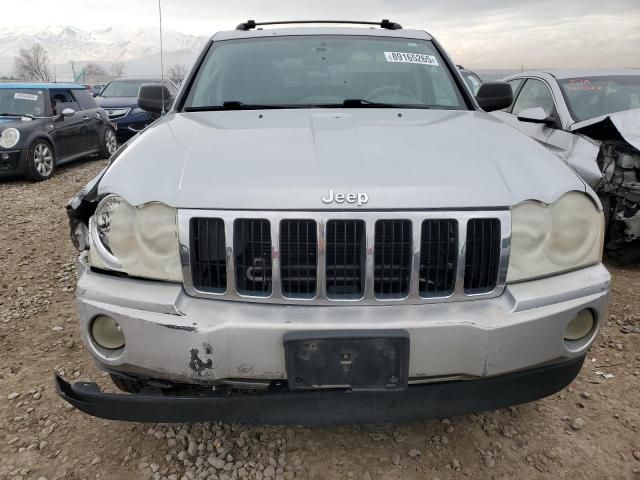 2006 Jeep Grand Cherokee Limited