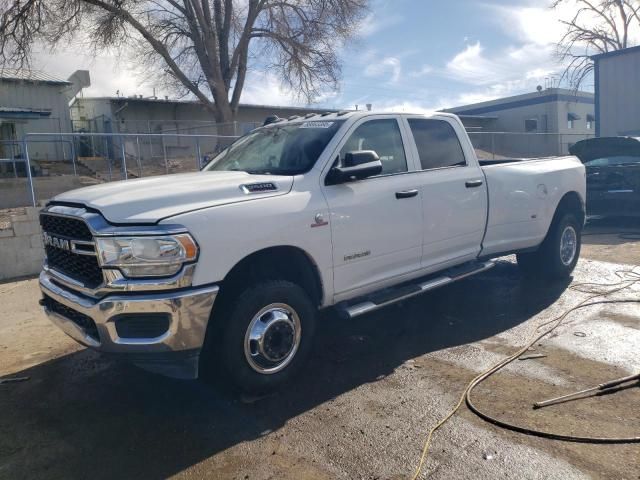 2020 Dodge RAM 3500 Tradesman