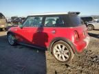 2003 Mini Cooper S