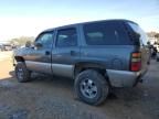 2000 GMC Yukon