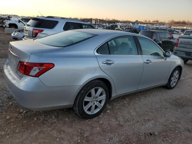 2007 Lexus ES 350