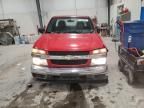 2005 Chevrolet Colorado