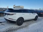 2018 Land Rover Range Rover Velar R-DYNAMIC SE