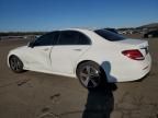 2020 Mercedes-Benz E 350 4matic