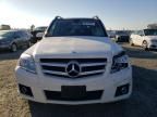 2010 Mercedes-Benz GLK 350 4matic