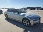 2016 BMW 328 I Sulev