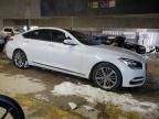 2019 Genesis G80 Base