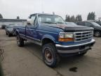 1994 Ford F250