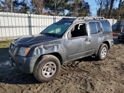 2008 Nissan Xterra OFF Road en venta en Hampton, VA