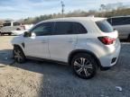 2020 Mitsubishi Outlander Sport ES