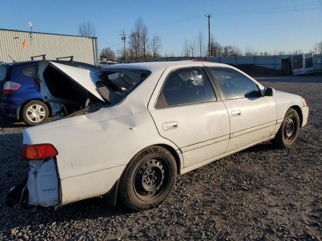 2001 Toyota Camry CE