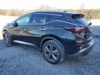 2021 Nissan Murano Platinum