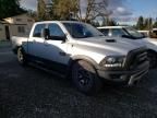 2016 Dodge RAM 1500 Rebel