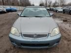 1999 Honda Civic EX