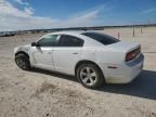 2013 Dodge Charger SE