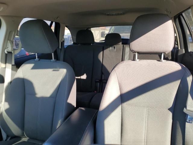 2012 Ford Edge SE