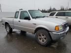 2004 Ford Ranger Super Cab