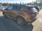 2019 KIA Sportage SX