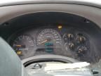 2003 Chevrolet Trailblazer