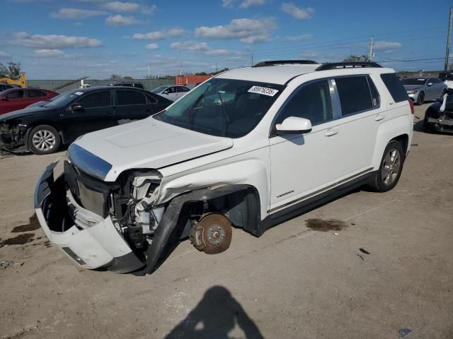 2014 GMC Terrain SLT