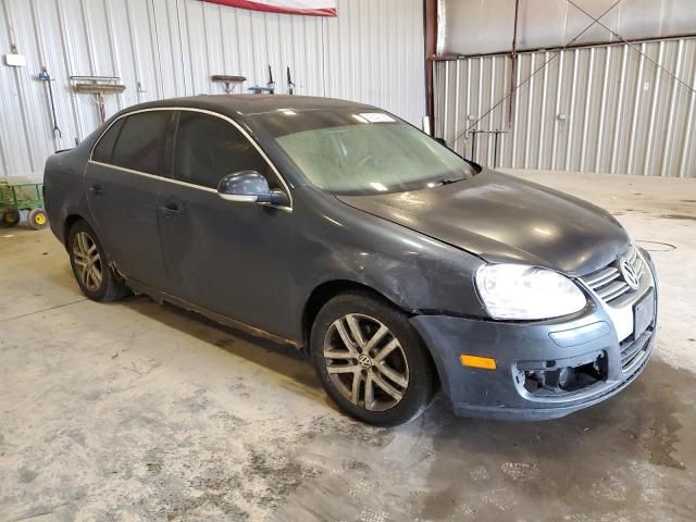 2006 Volkswagen Jetta TDI Option Package 1