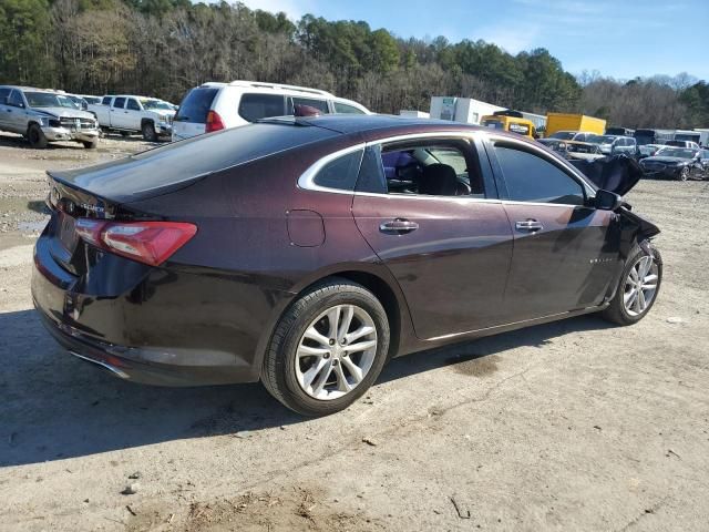 2020 Chevrolet Malibu Premier