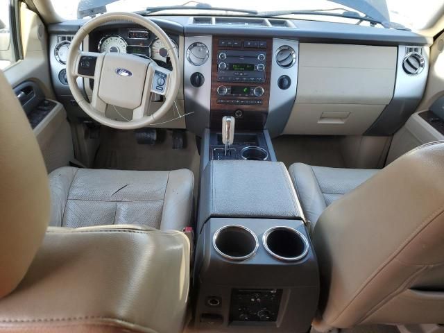 2012 Ford Expedition XLT