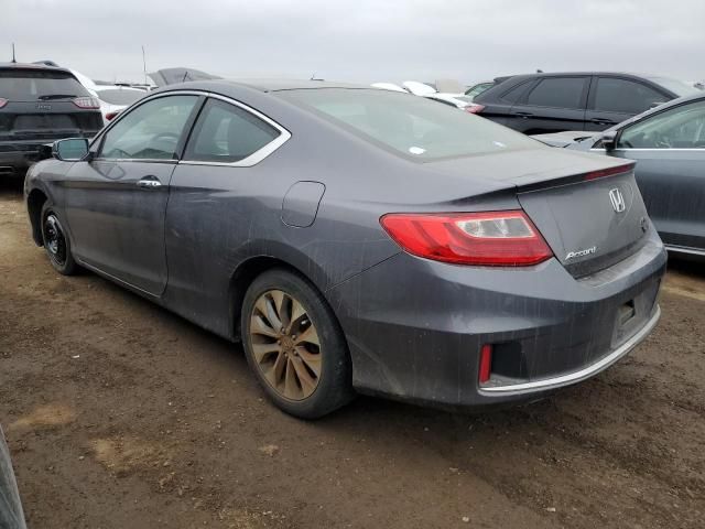 2013 Honda Accord EX