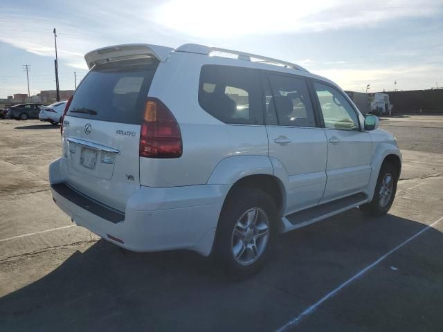 2004 Lexus GX 470