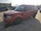 2006 Land Rover Range Rover Sport Supercharged