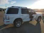 2007 Mercury Mountaineer Premier