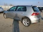 2015 Volkswagen Golf TDI