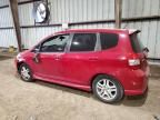 2007 Honda FIT S