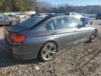 2012 BMW 328 I Sulev