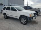 2008 Jeep Grand Cherokee Limited