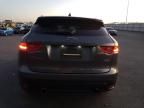 2017 Jaguar F-PACE Prestige