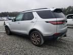 2017 Land Rover Discovery HSE