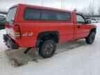 2004 GMC Sierra K2500 Heavy Duty