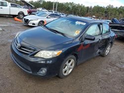 2013 Toyota Corolla Base en venta en Greenwell Springs, LA