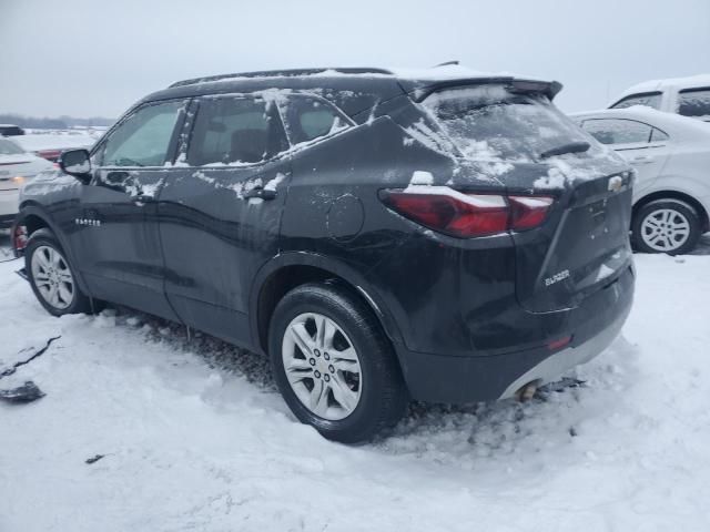 2020 Chevrolet Blazer 1LT