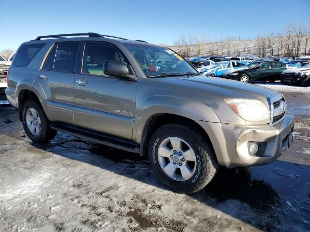 2008 Toyota 4runner SR5